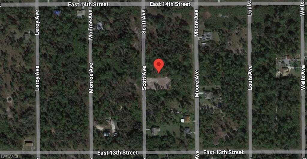 1312 Scott Ave Property Photo 5
