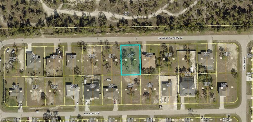 2304 Jacaranda Pkwy W Property Photo 1