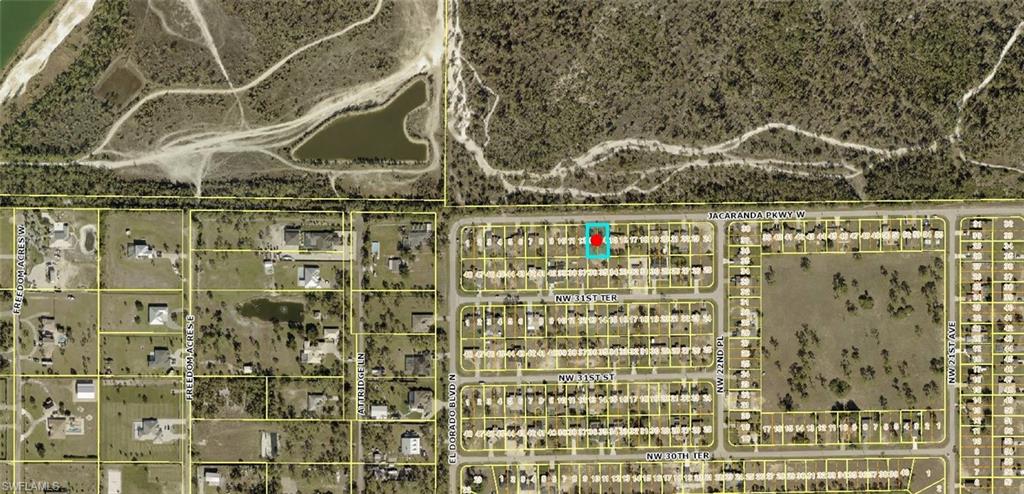 2304 Jacaranda Pkwy W Property Photo 2