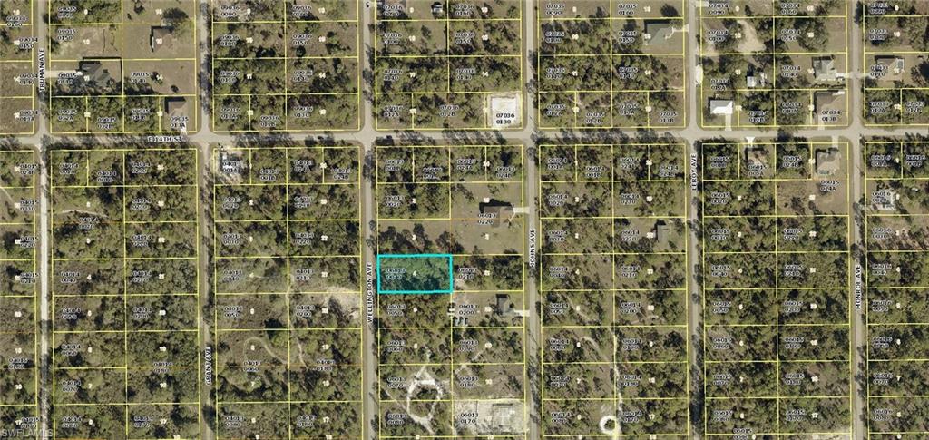 1316 Wellington Ave Property Photo 1