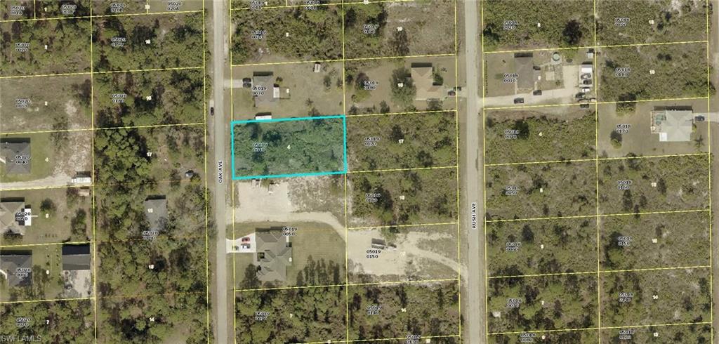 1712 Oak Ave Property Photo 1