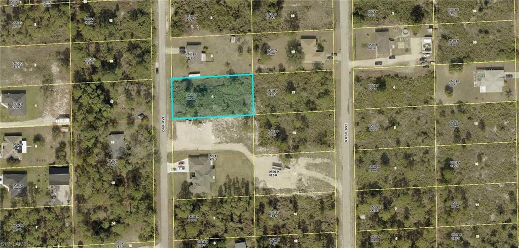 1608 Oak AVE Property Photo 1