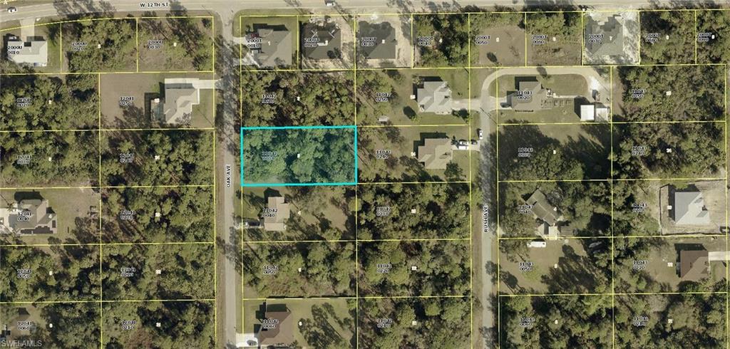 1120 Oak AVE Property Photo 1