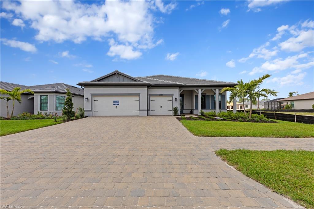 2000 Don Benito Way Property Photo 1