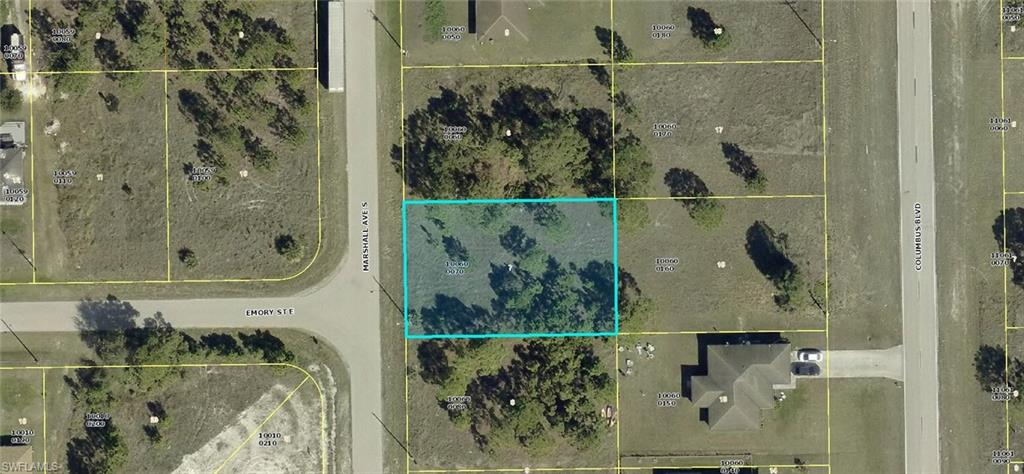 1027 Marshall Ave Property Photo 1