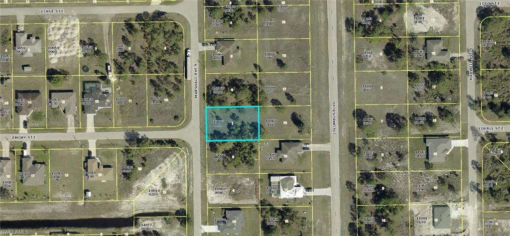 1027 Marshall Ave Property Photo 2