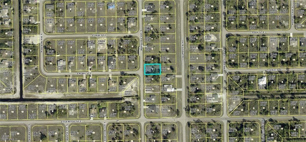 1027 Marshall Ave Property Photo 3