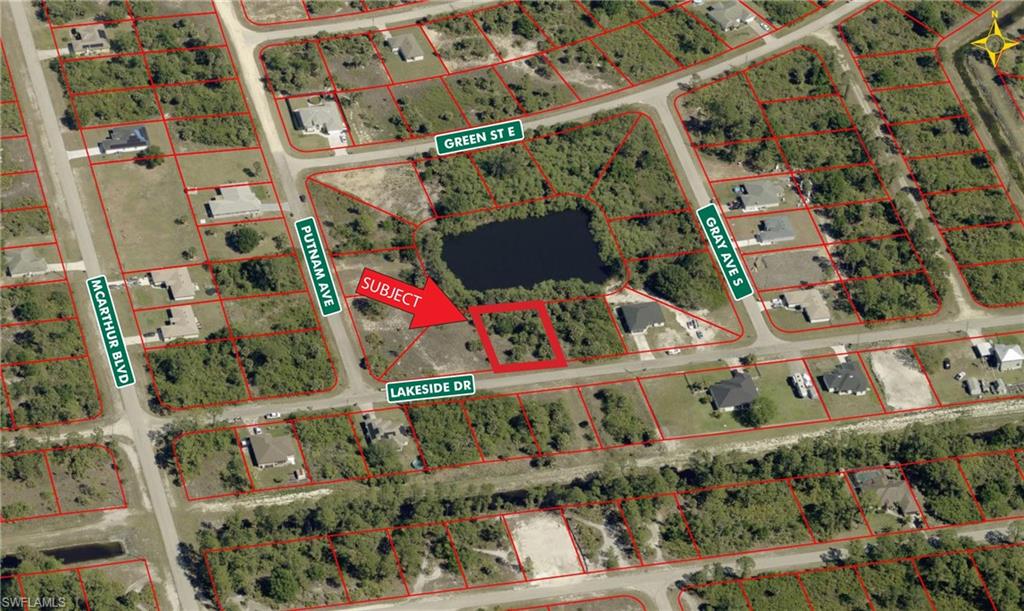 927 Lakeside DR Property Photo 1