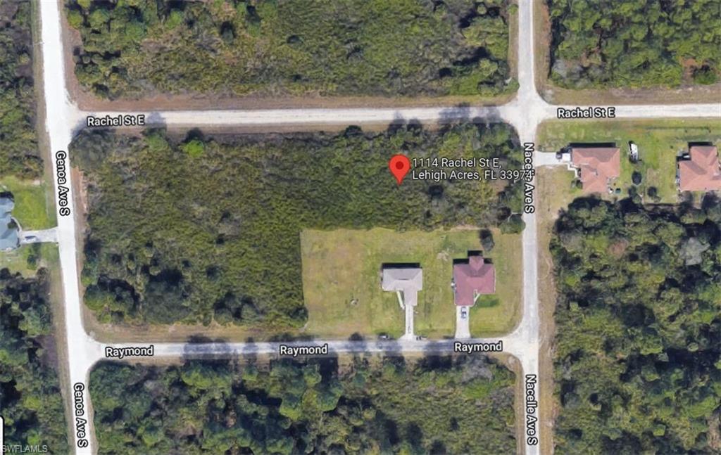 1114 Rachel ST E Property Photo 1
