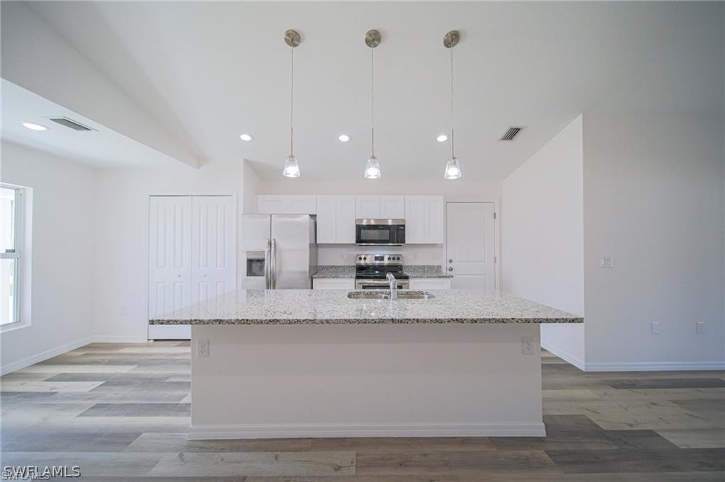 6013 Gene Ave N Property Photo 1