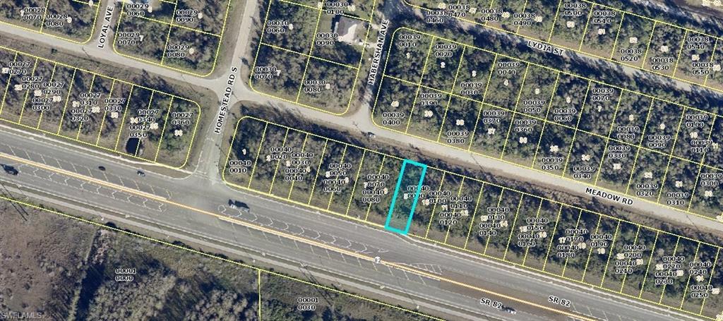 2716 Meadow RD Property Photo 1