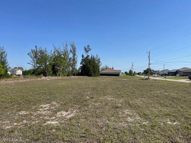 3816 Ne 9th Pl Property Photo 3