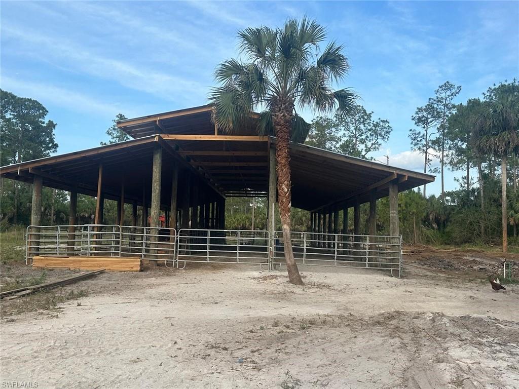 3550 Everglades BLVD S Property Photo 1