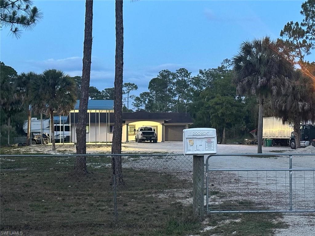 3550 Everglades Blvd S Property Photo 2