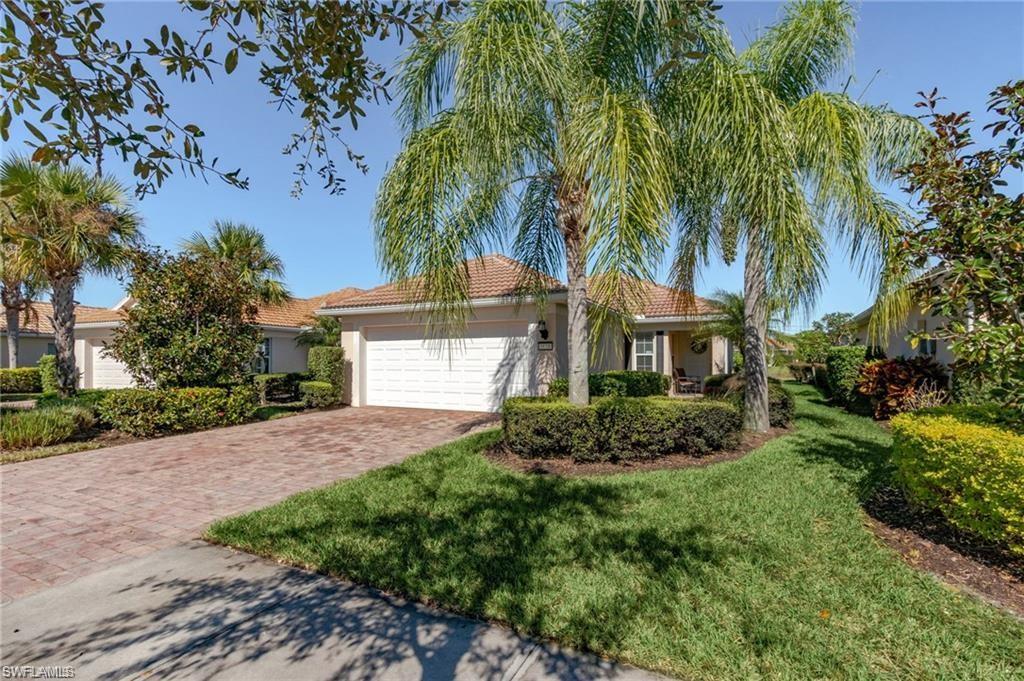 8689 Querce Ct Property Photo 1