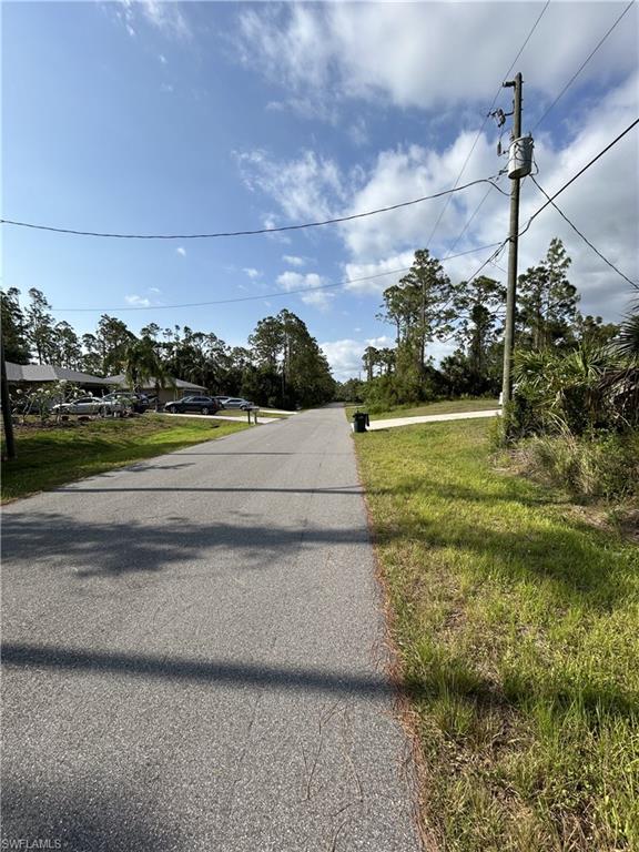 Lummus St Property Photo 5