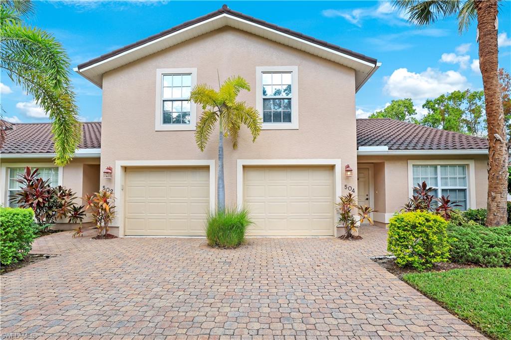 3555 Avion Woods Ct # 504 Property Photo 1