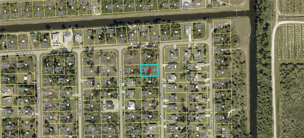 512 Oakfield AVE S Property Photo 1