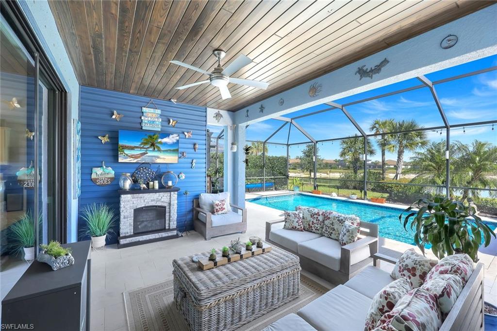 17476 Ashcomb WAY Property Photo 1