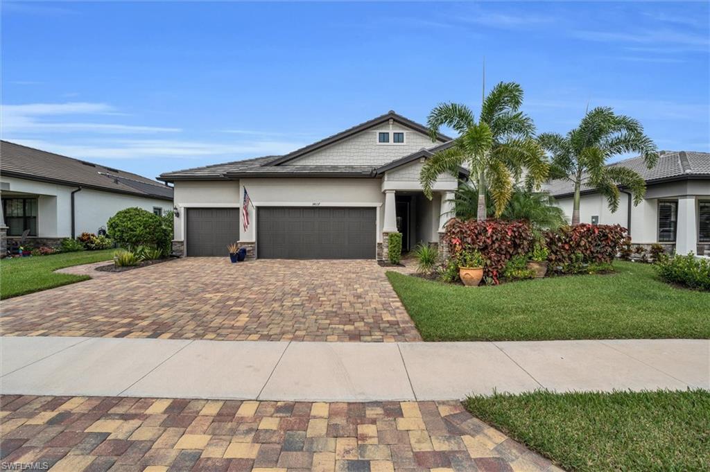 14037 Hawks Eye CT Property Photo 1