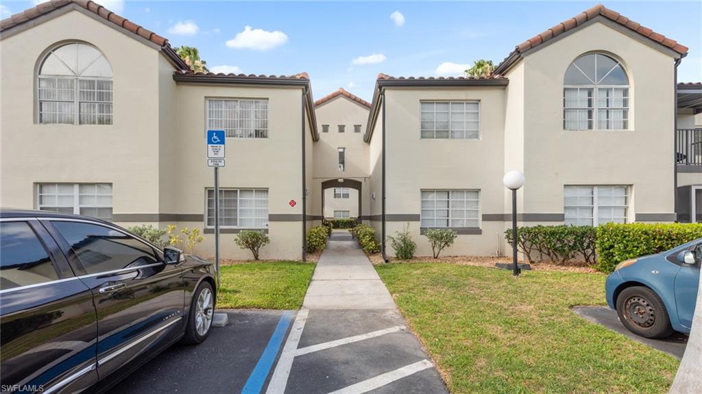3421 Winkler AVE # 407 Property Photo 1
