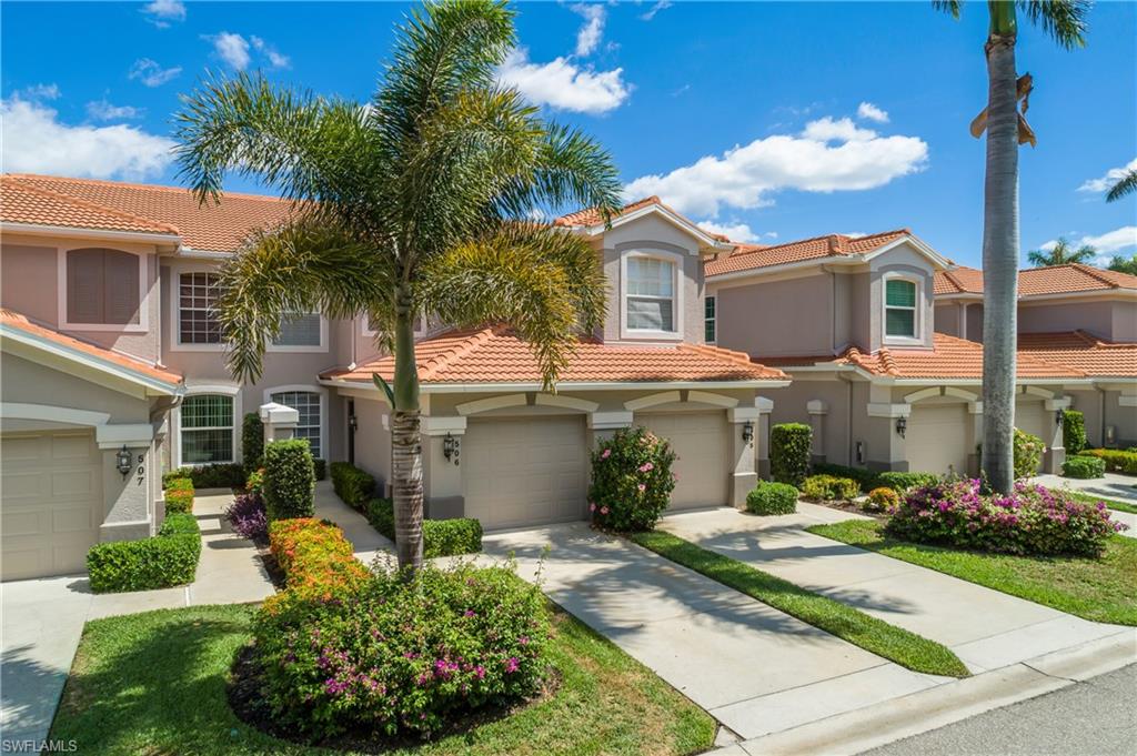 23560 Wisteria Pointe Dr # 506 Property Photo 2