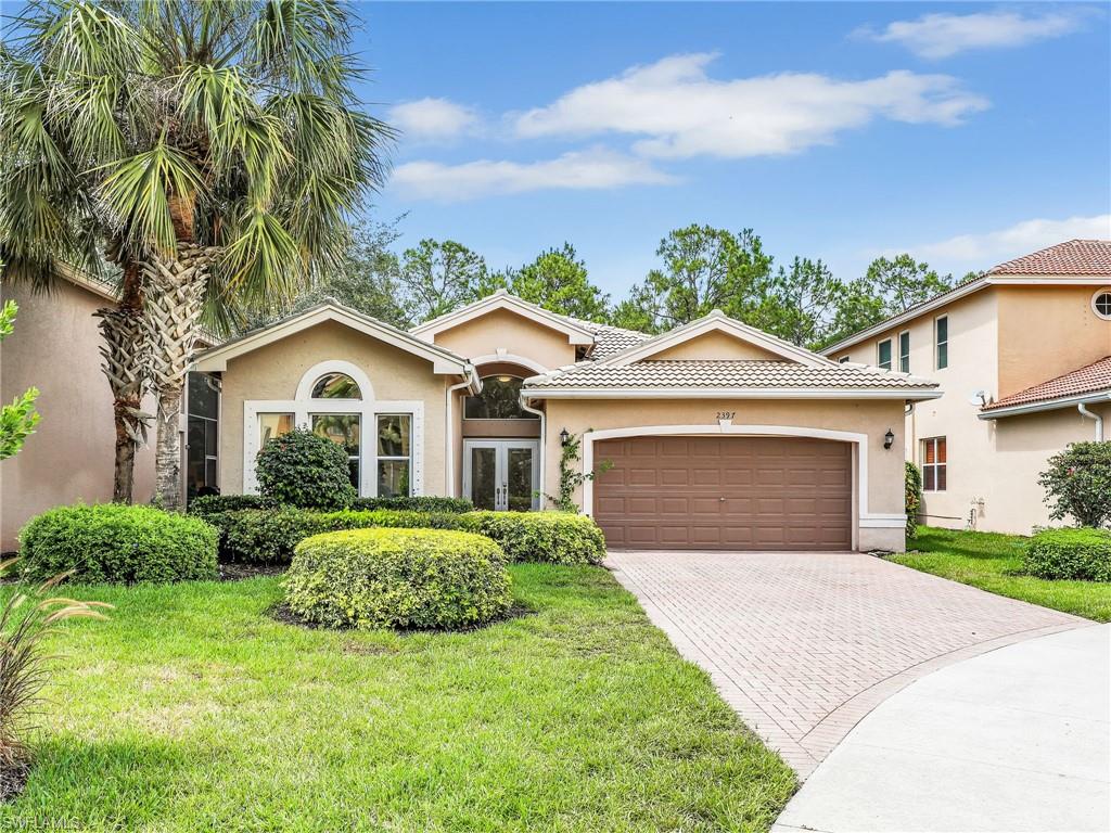 2397 Leafshine LN
