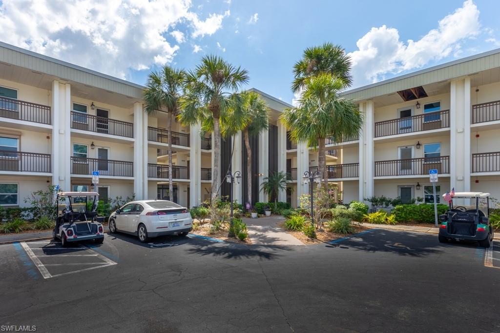 1740 Pine Valley DR # 205 Property Photo 1