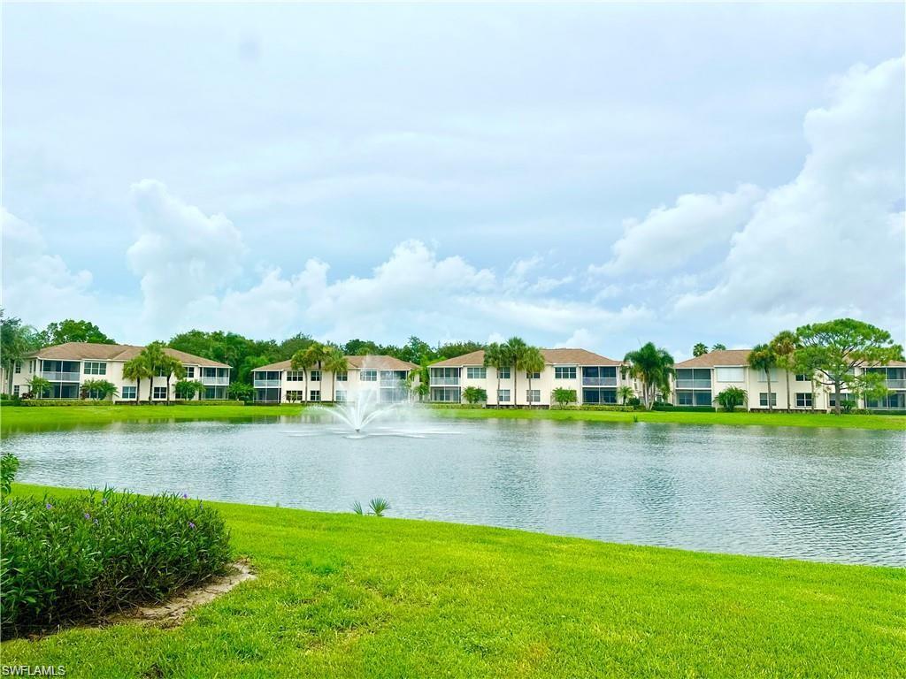 25762 Lake Amelia Way # 105 Property Photo 1