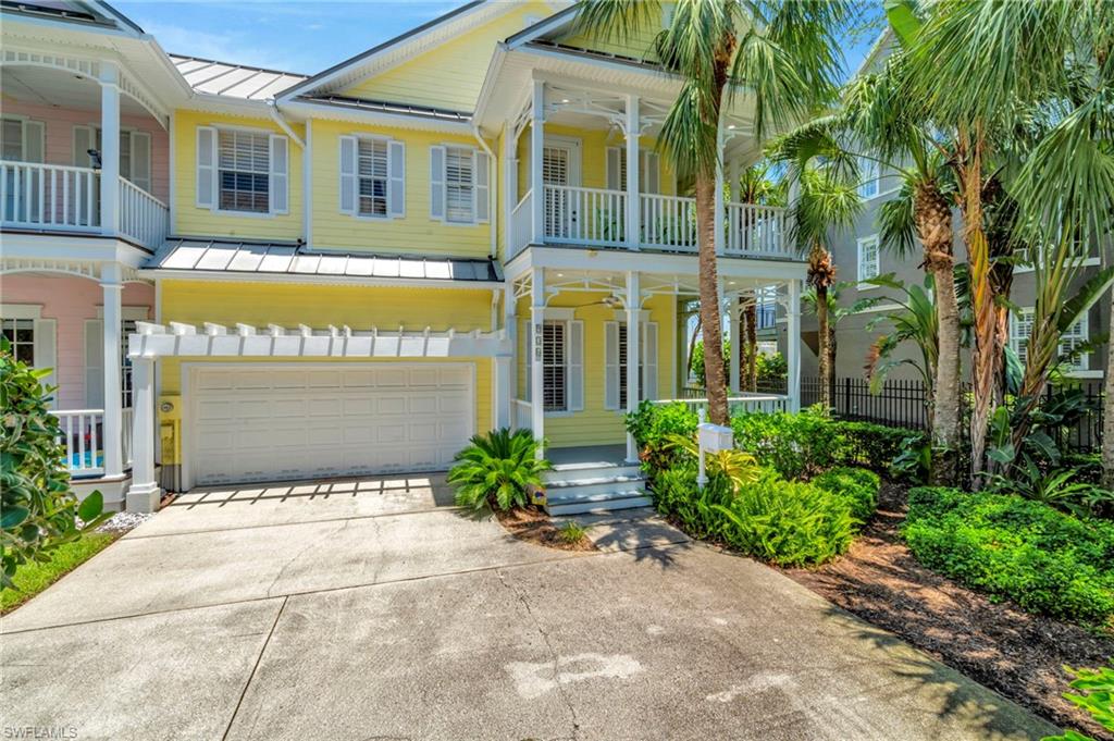 936 Hemingway CIR