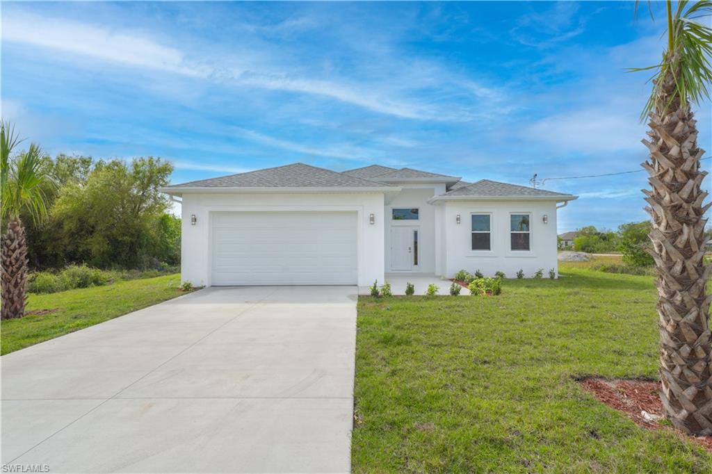 2561 Sunniland BLVD Property Photo 1