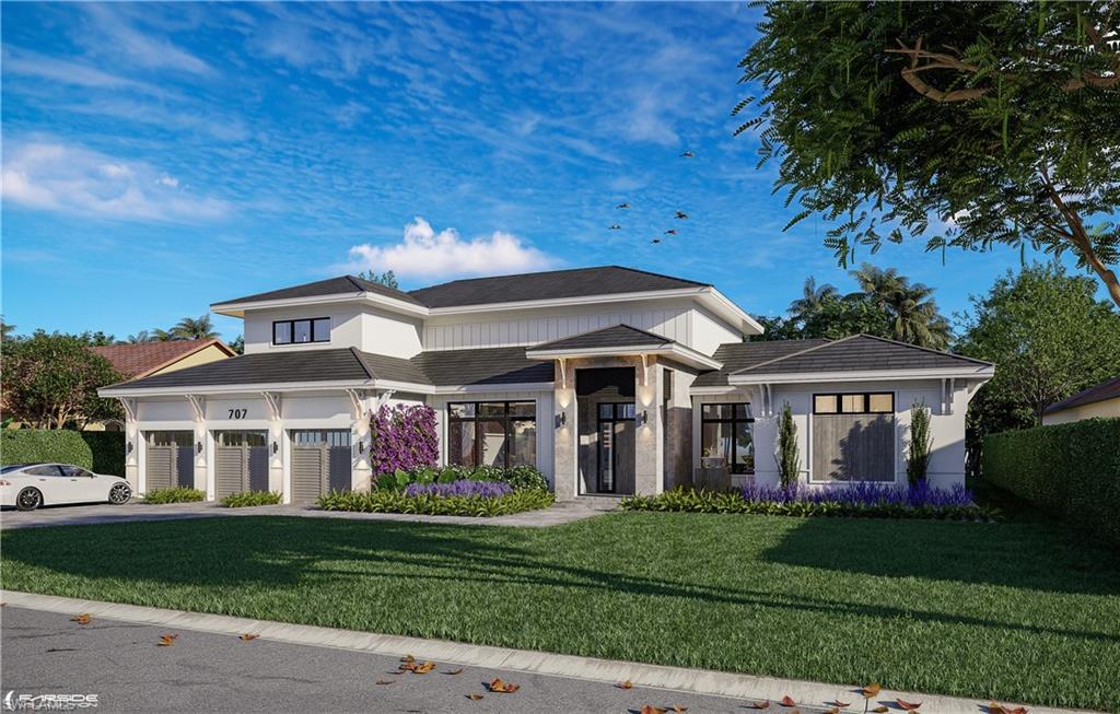 707 Buttonbush LN Property Photo 1