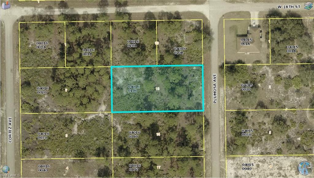 1717 Plumosa Ave Property Photo 1