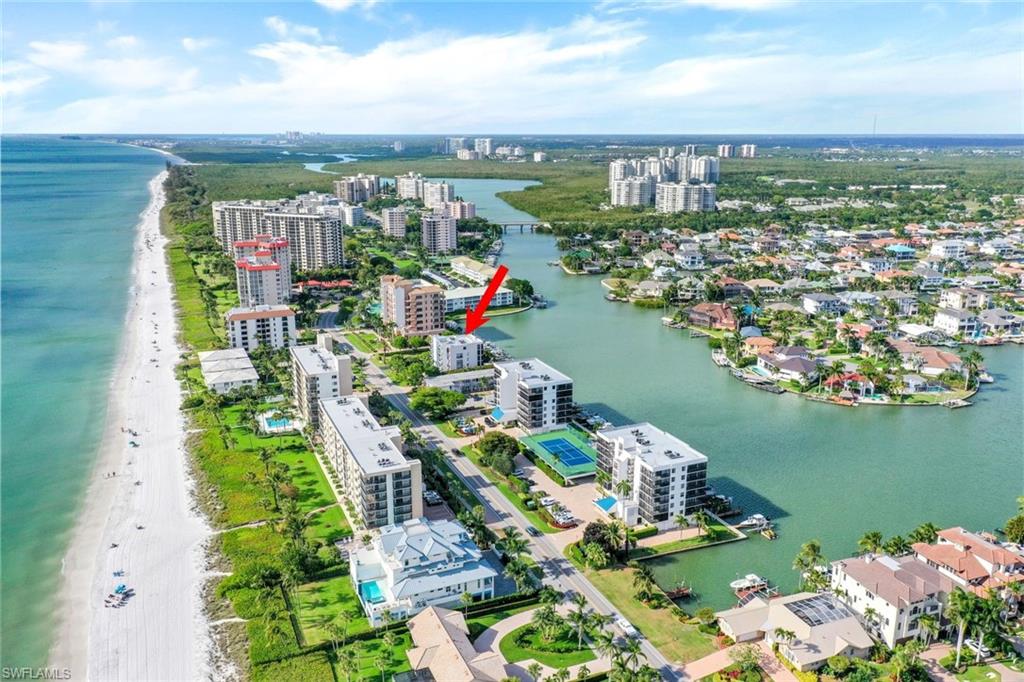 10562 Gulf Shore DR # 402 Property Photo 1