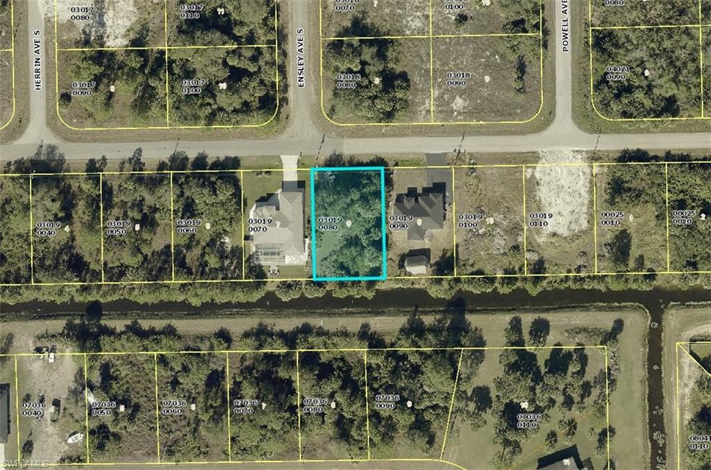 1222 Amherst ST E Property Photo 1