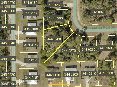 1825 Landale LOOP Property Photo 1