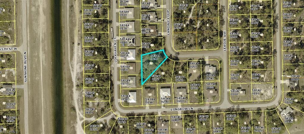 1825 Landale Loop Property Photo 2