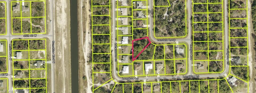 1825 Landale Loop Property Photo 3