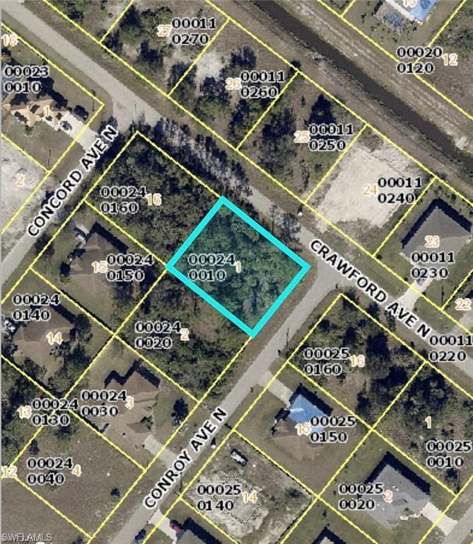 2415 Conroy Ave N Property Photo 1