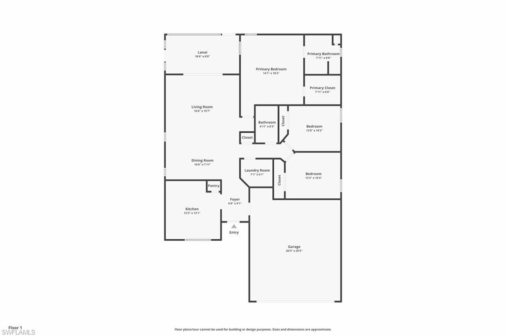 9201 Middle Oak Dr Property Photo 8