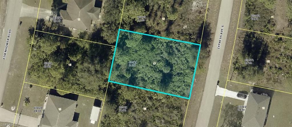 526 Cypress AVE S Property Photo 1