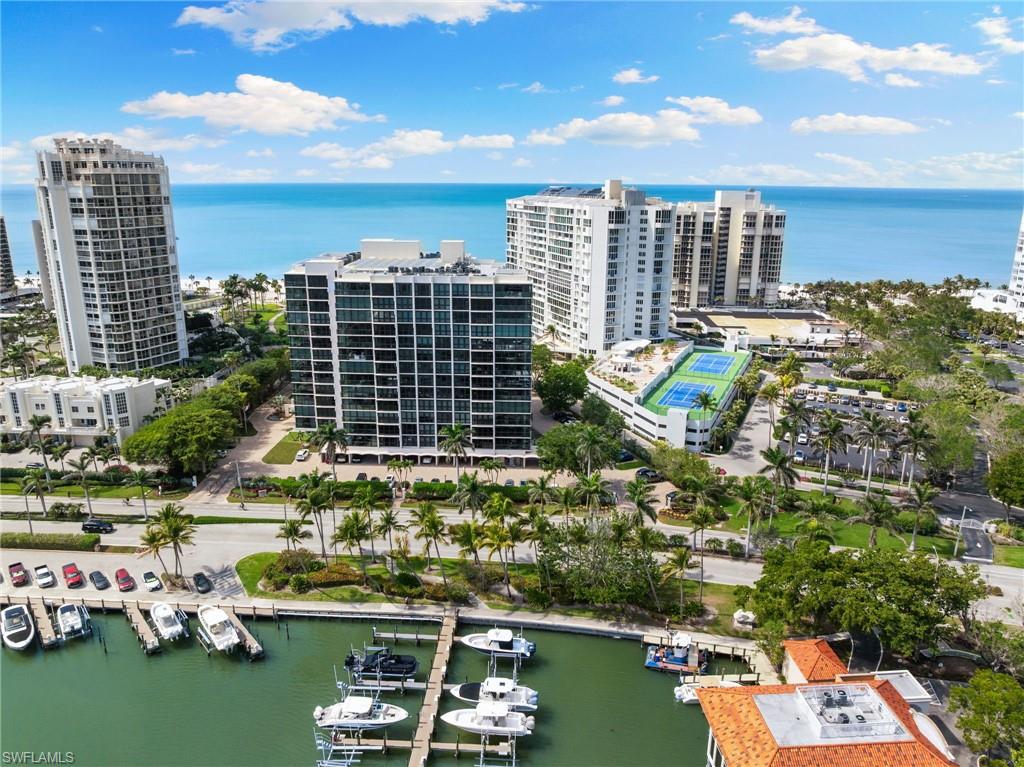 4031 Gulf Shore Blvd N # 7d Property Photo 1