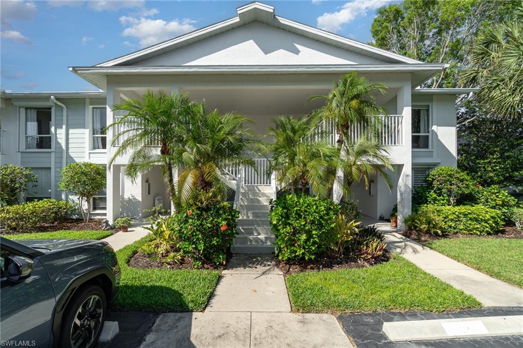 1160 Sarah Jean CIR # D204 Property Photo 1