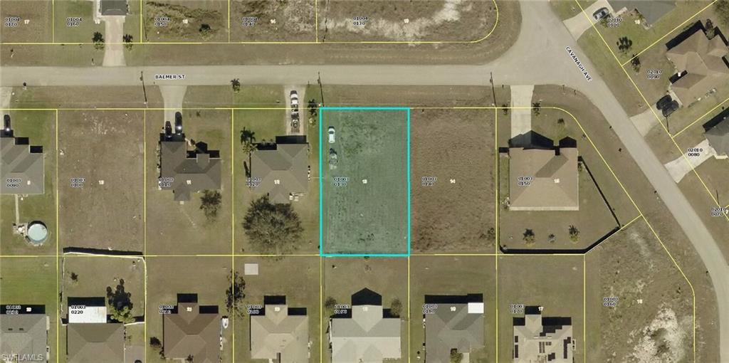 5113 Balmer ST Property Photo 1