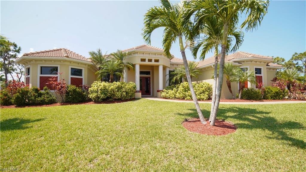 6057 Calusa Ridge TRL Property Photo 1