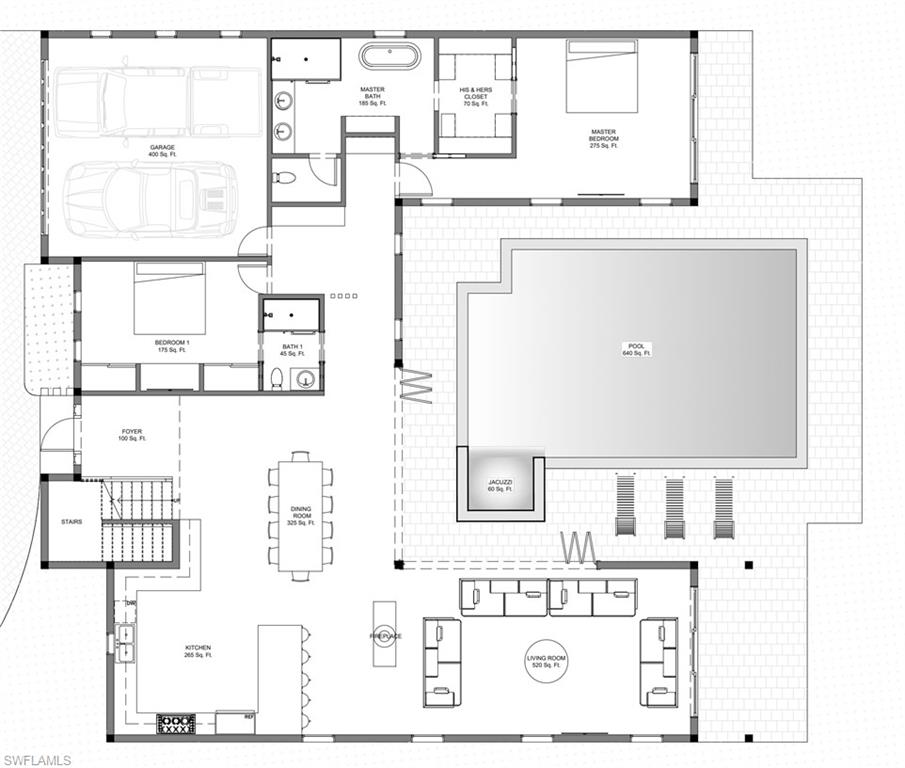 437 Heathwood Dr Property Photo 12