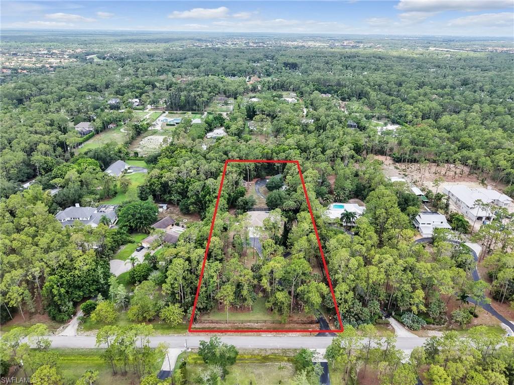 5810 Golden Oaks Ln Property Photo 1