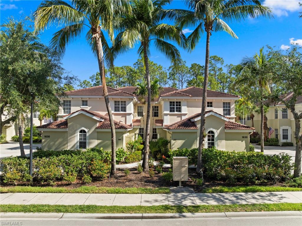1630 Tarpon Bay Dr S # 102 Property Photo 1