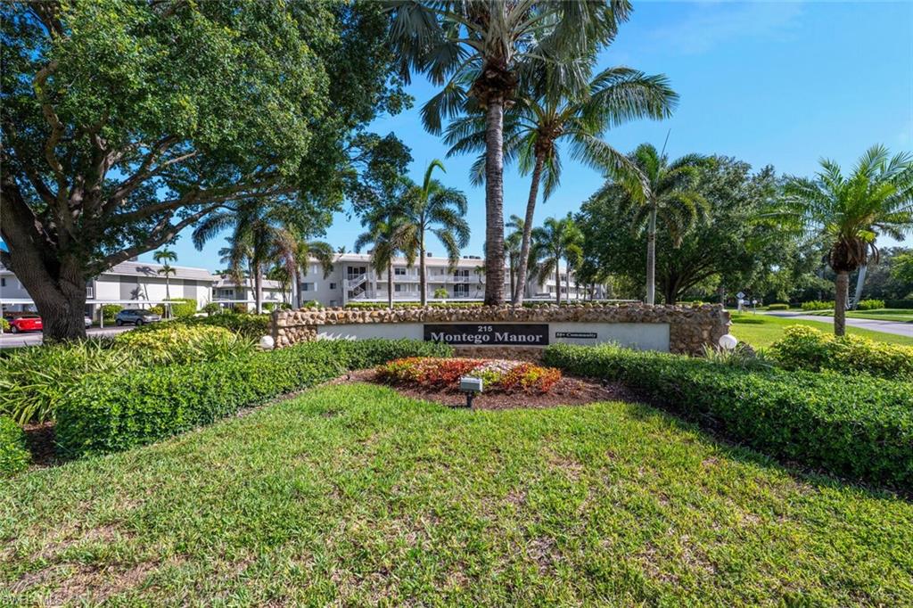 215 Cypress WAY E # C4 Property Photo 1