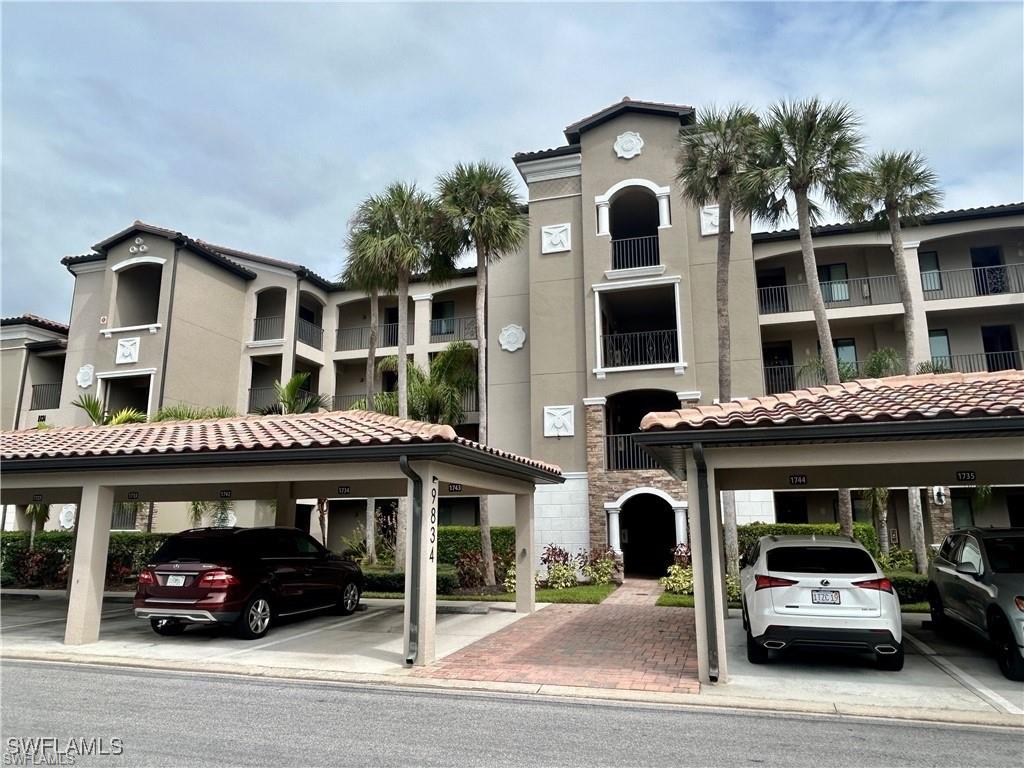 9834 Giaveno CIR # 1716 Property Photo 1